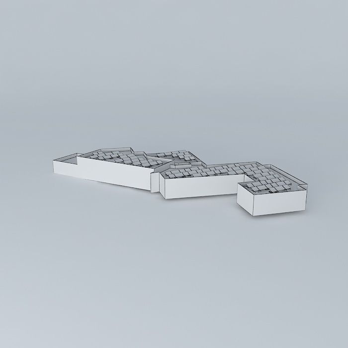 Rishon  2291 Free 3D model_3