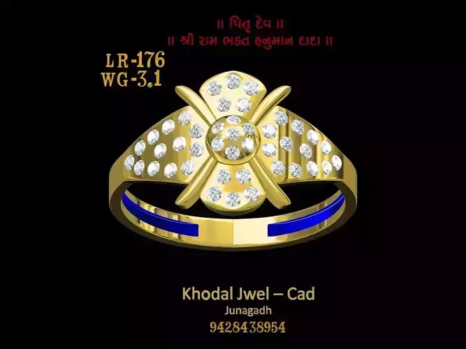 ladies ring