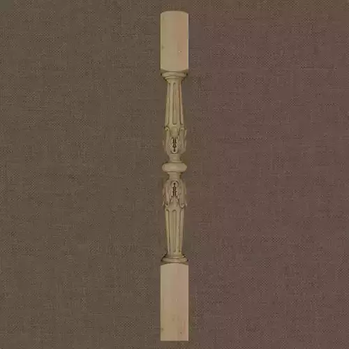 Baluster Bl-001