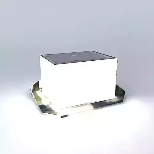 Building in Capitola CA USA