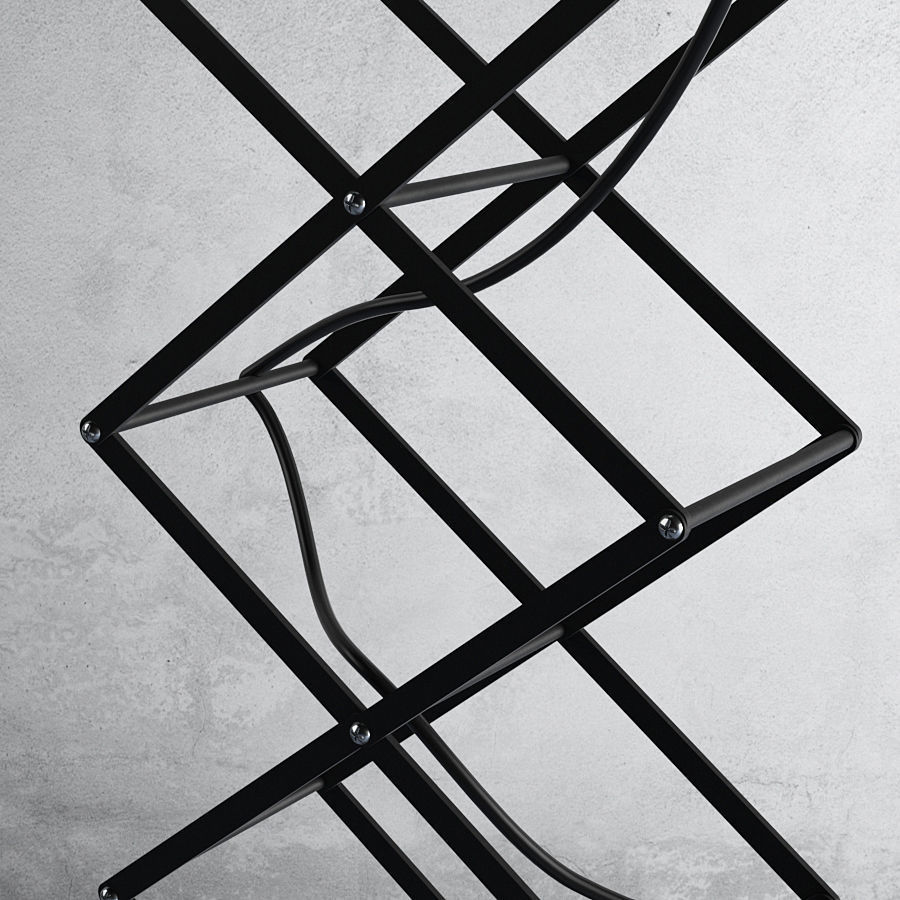 Lexi Harmonica Steinhauer 3D model_1