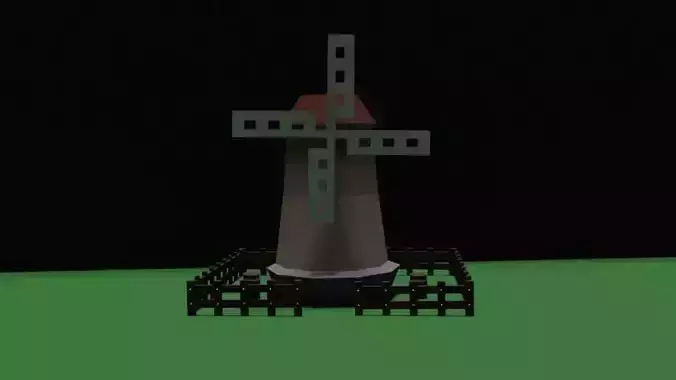 Windmill