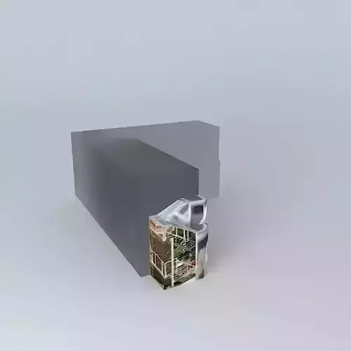 Building in Capitola CA USA