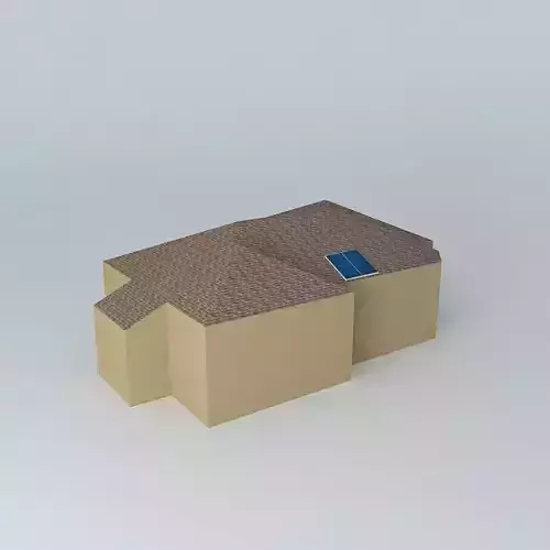 Cohen residence  Cfar Pines Israel Home with a shed nearby