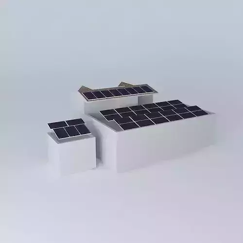 GreenTops home solar Liman