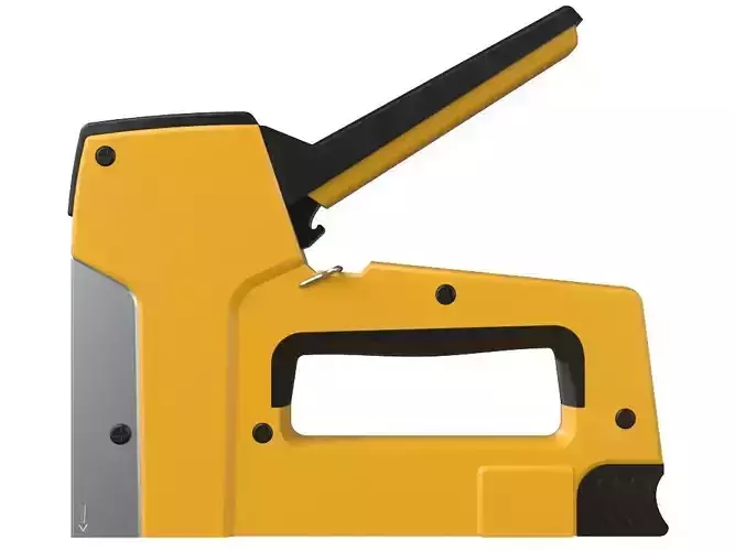 Stapler Gun