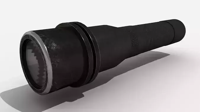 Survival Kit - Small Torch