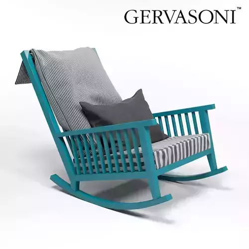 Gervasoni GRAY 09