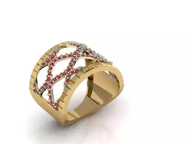 stl 3dm magic test machine 