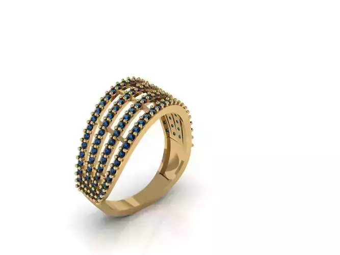 stl 3dm magic test machine 