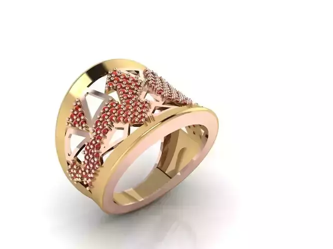 stl 3dm magic test machine 