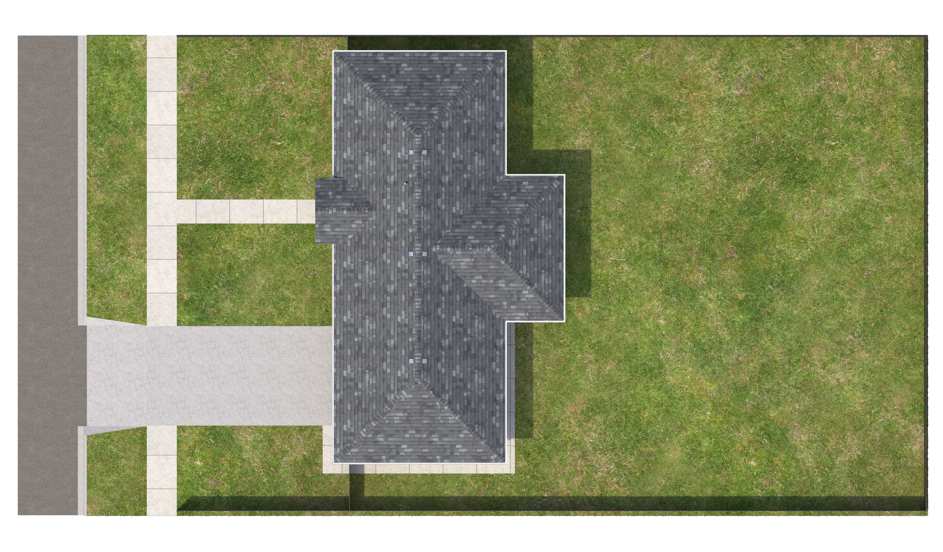 House-146 3D model_1