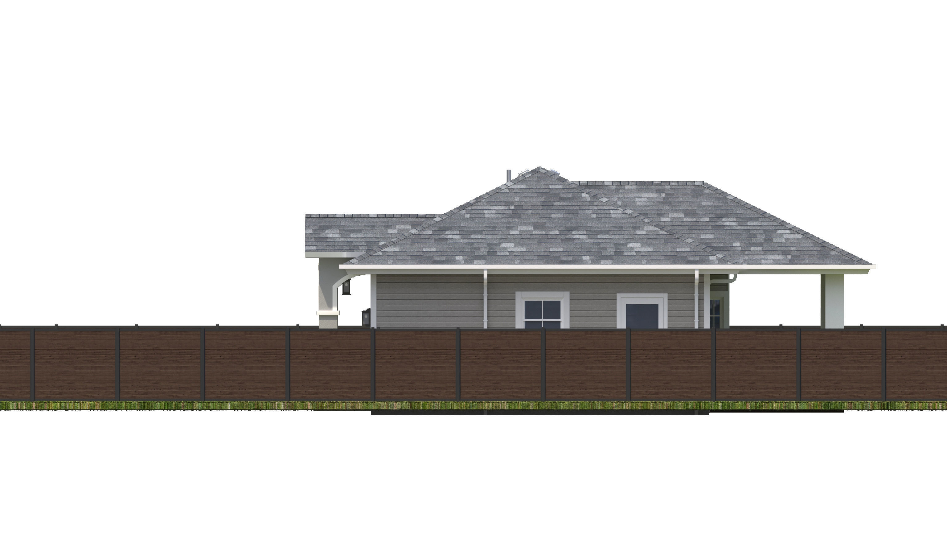 House-146 3D model_9