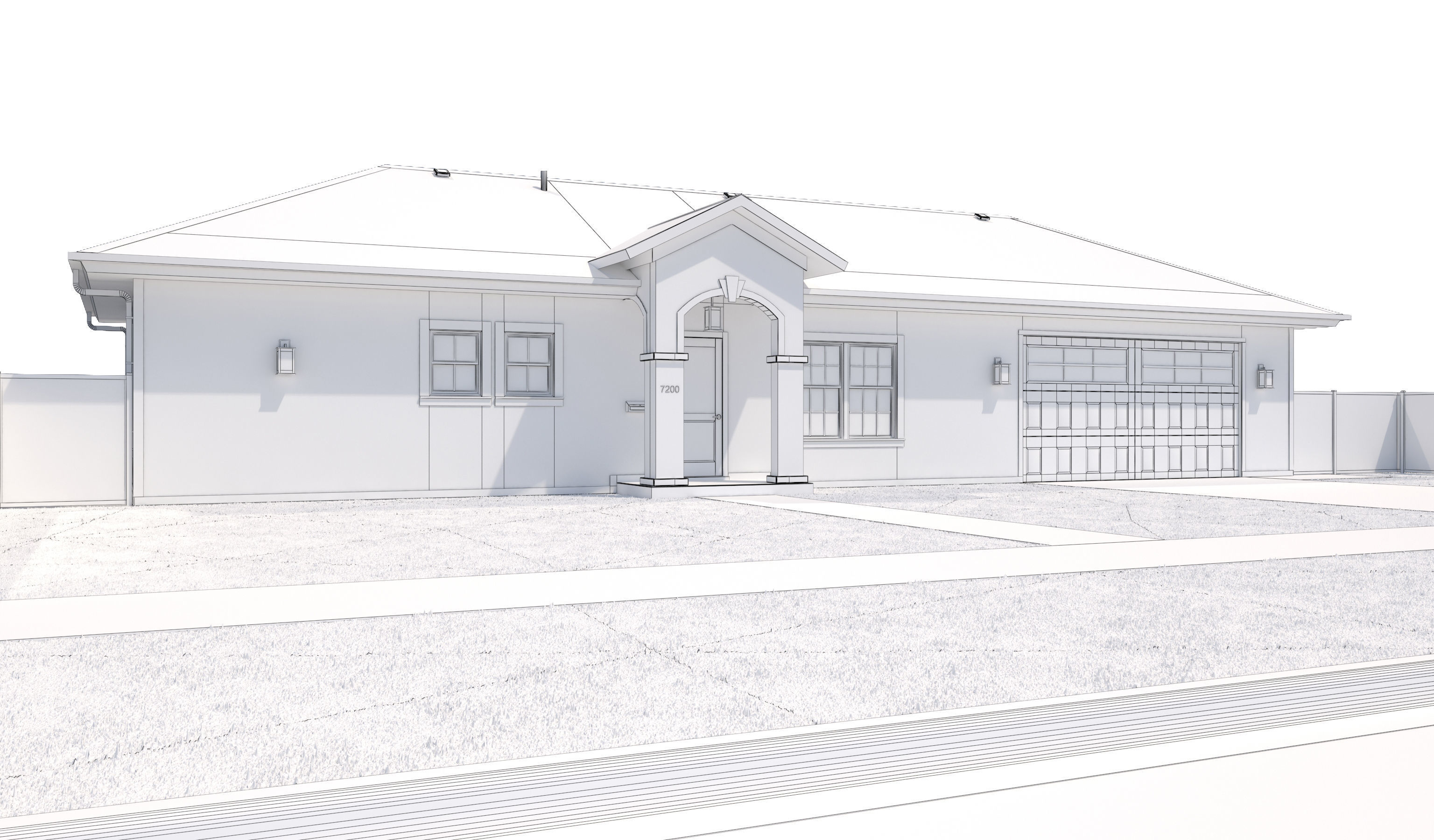 House-146 3D model_15