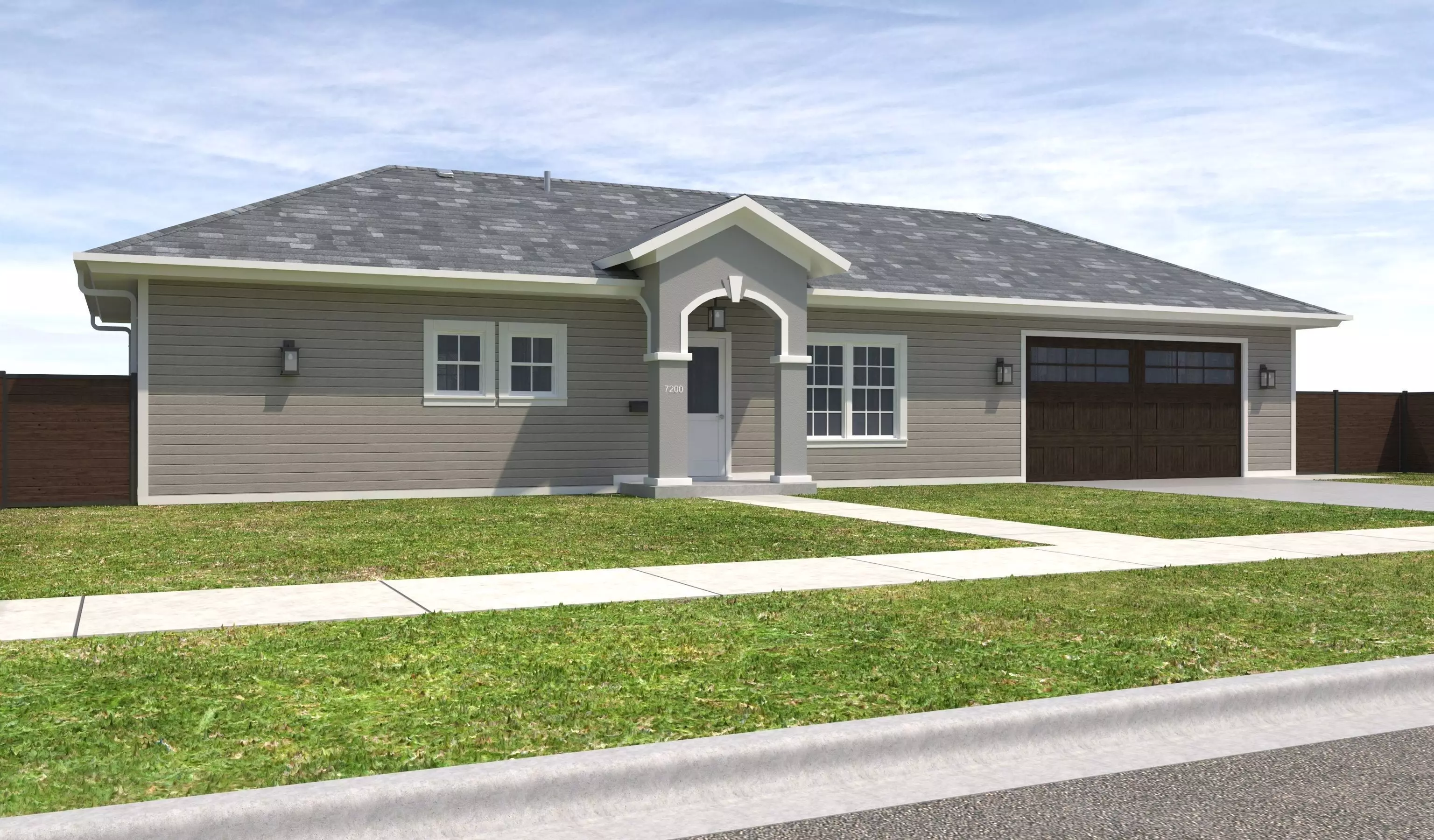 House-146 3D model_0