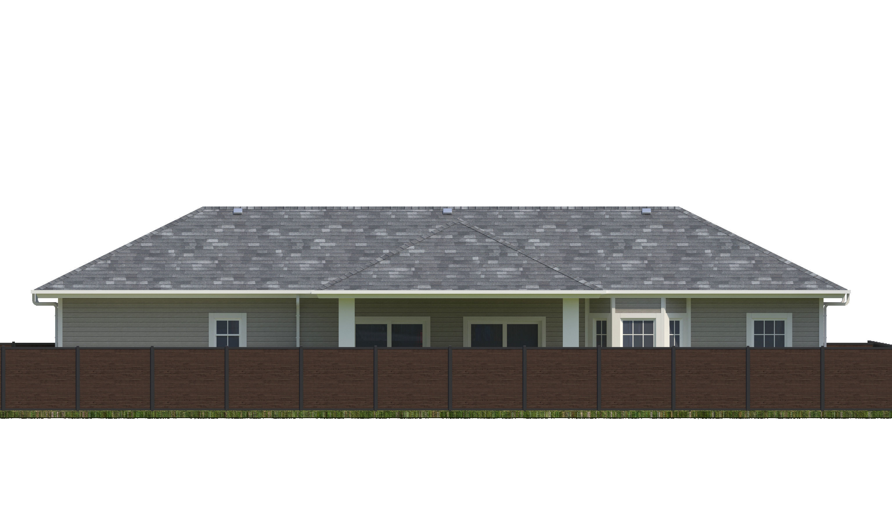 House-146 3D model_10