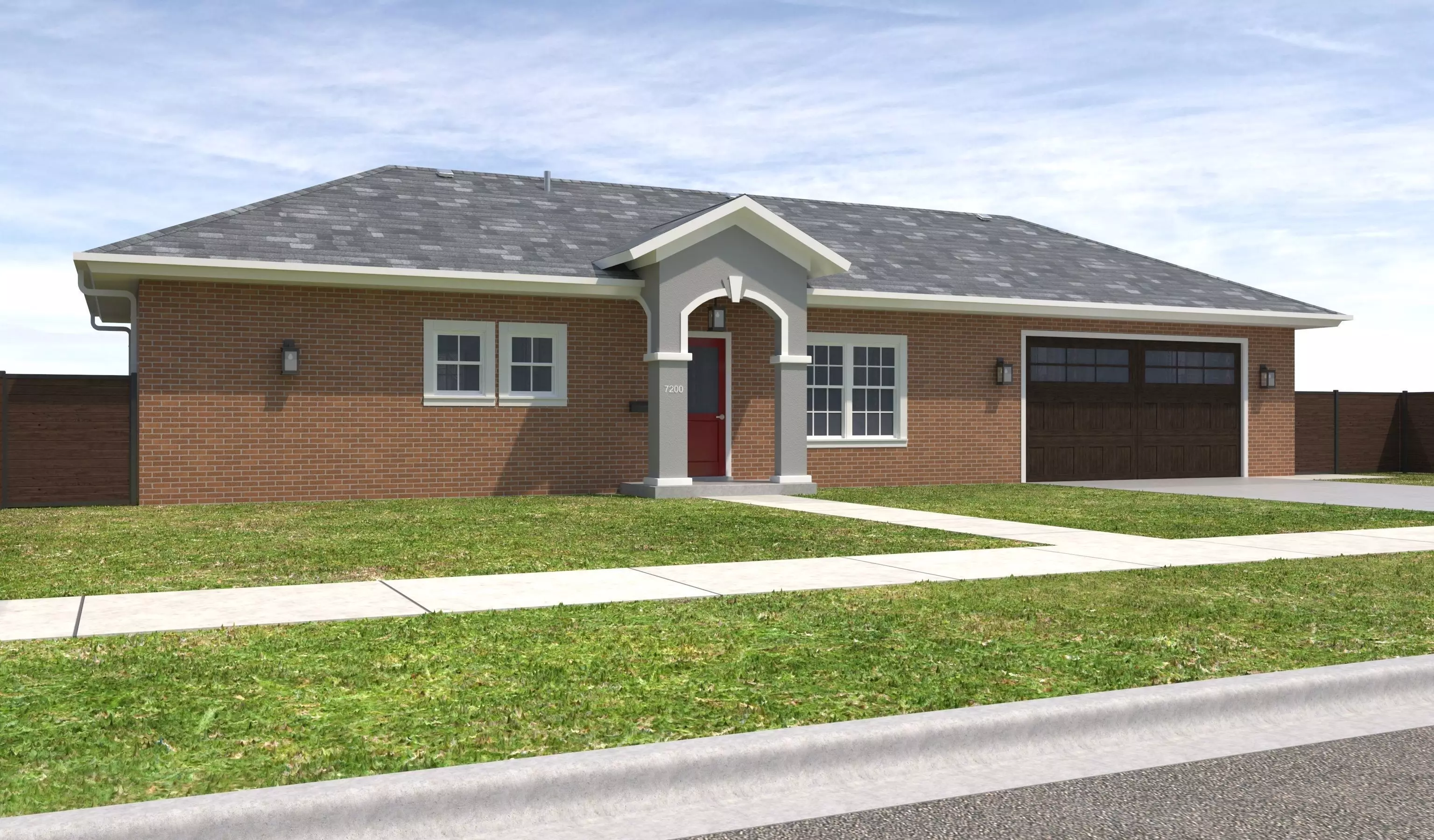 House-149 3D model_0