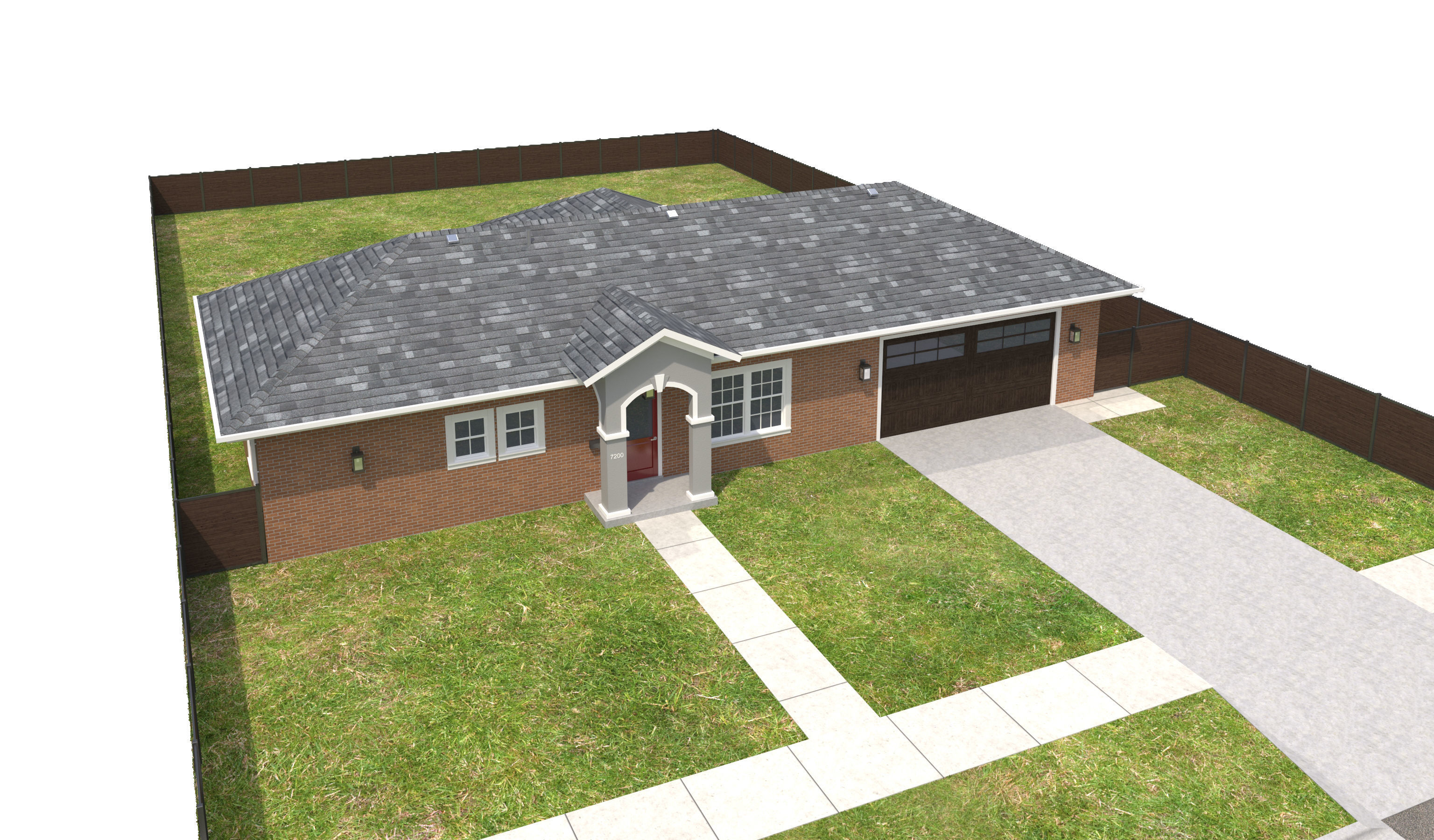 House-149 3D model_6
