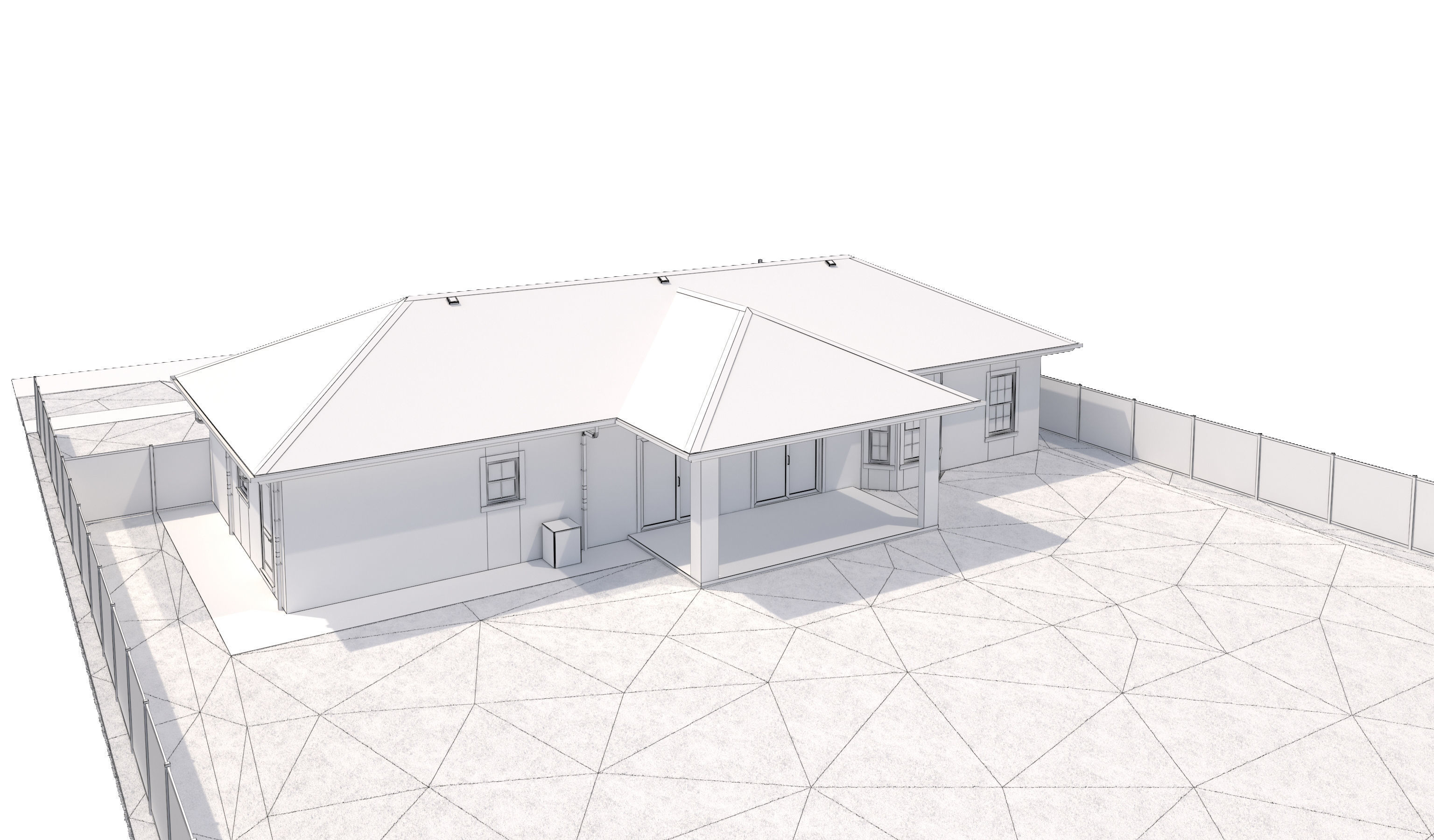 House-149 3D model_16