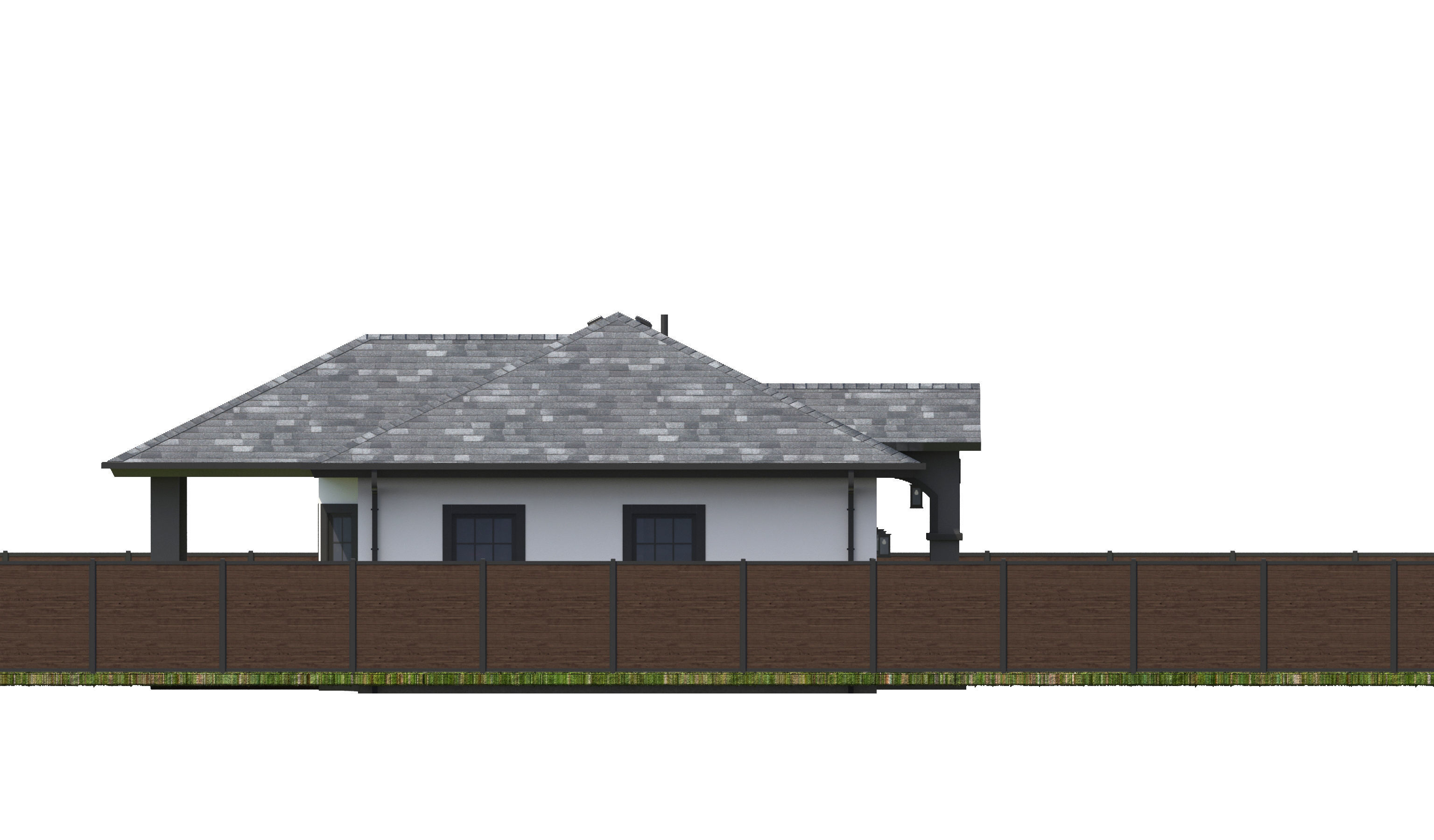 House-152 3D model_11