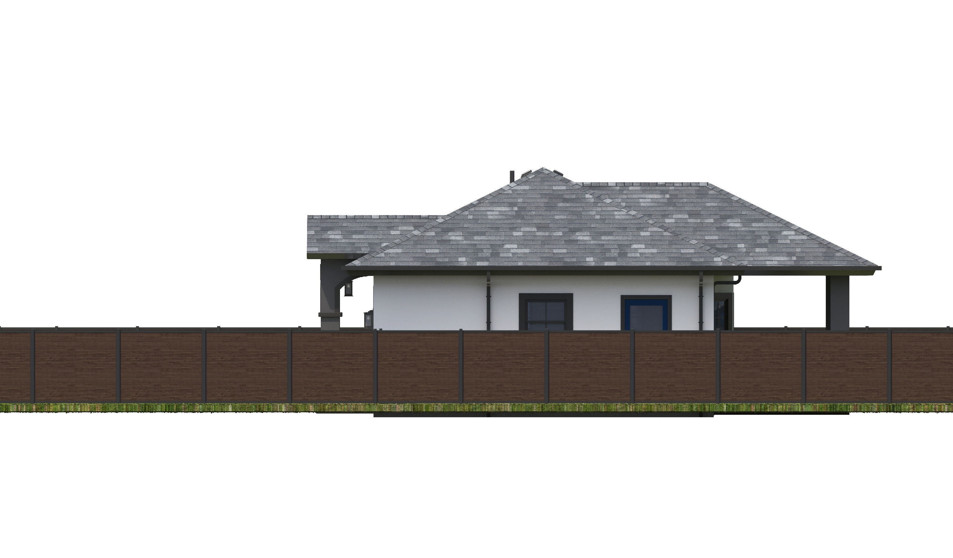 House-152 3D model_9