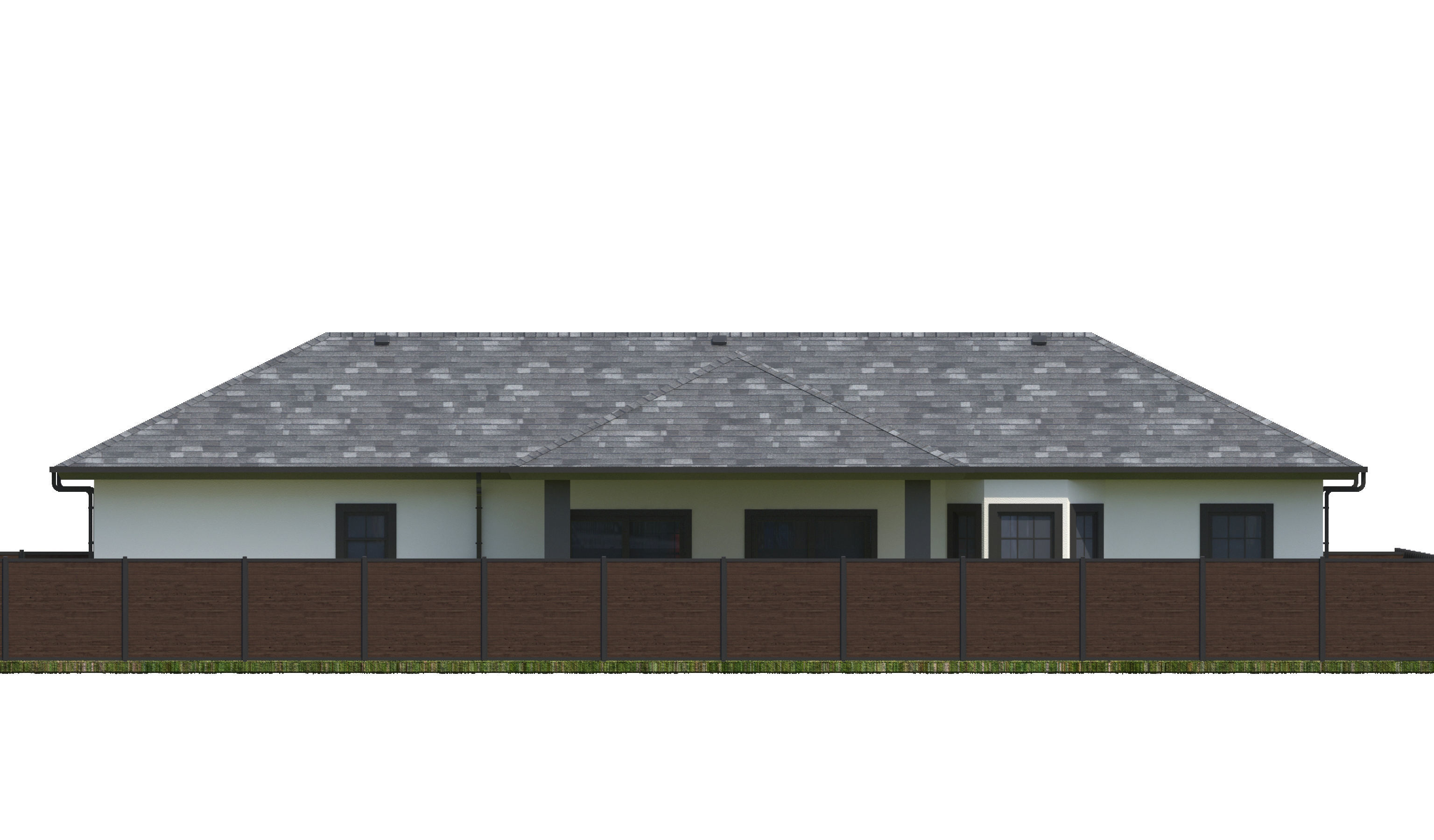 House-152 3D model_10