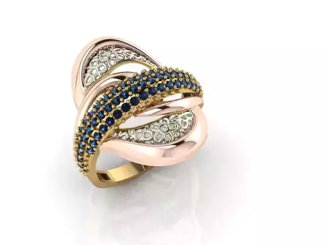 stl 3dm magic test machine 