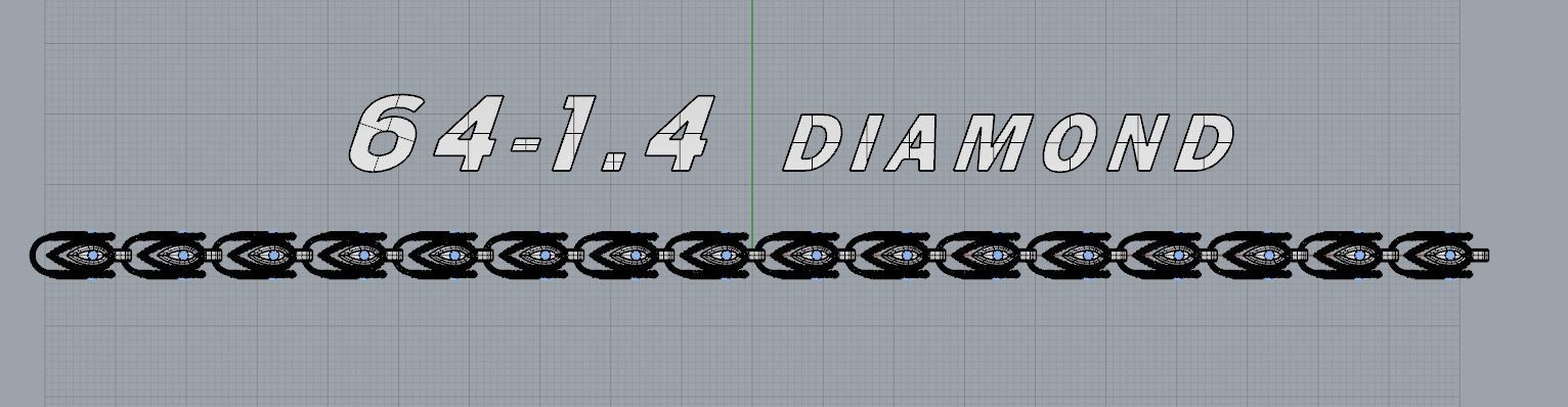 K CEP N4 3D print model_3