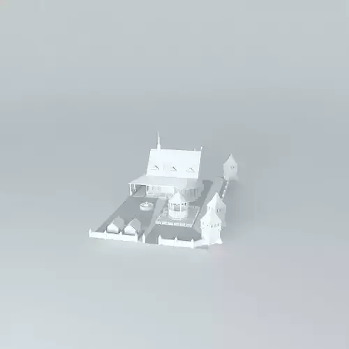 dom kraslava Darza 9