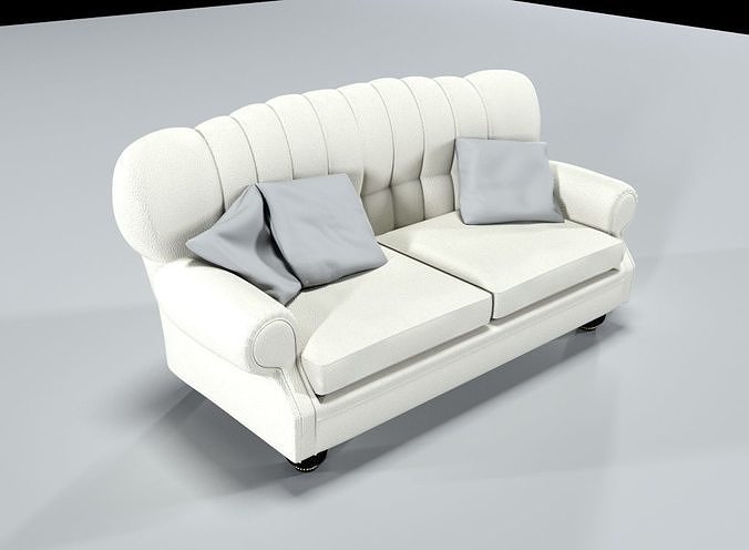 Jacqueline Sofa Model
