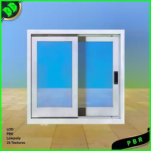 Sliding Door