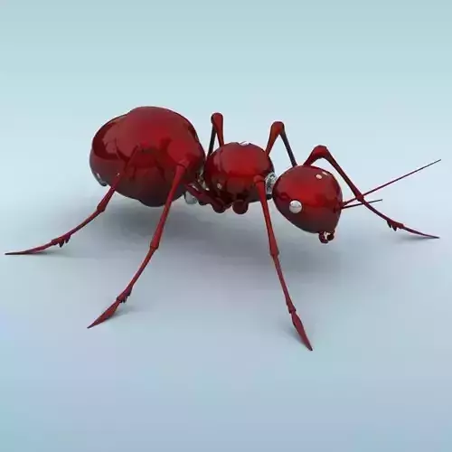 Mechanical Ant