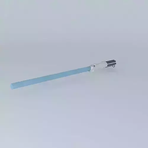 Star Wars Luke ANH LightSaber