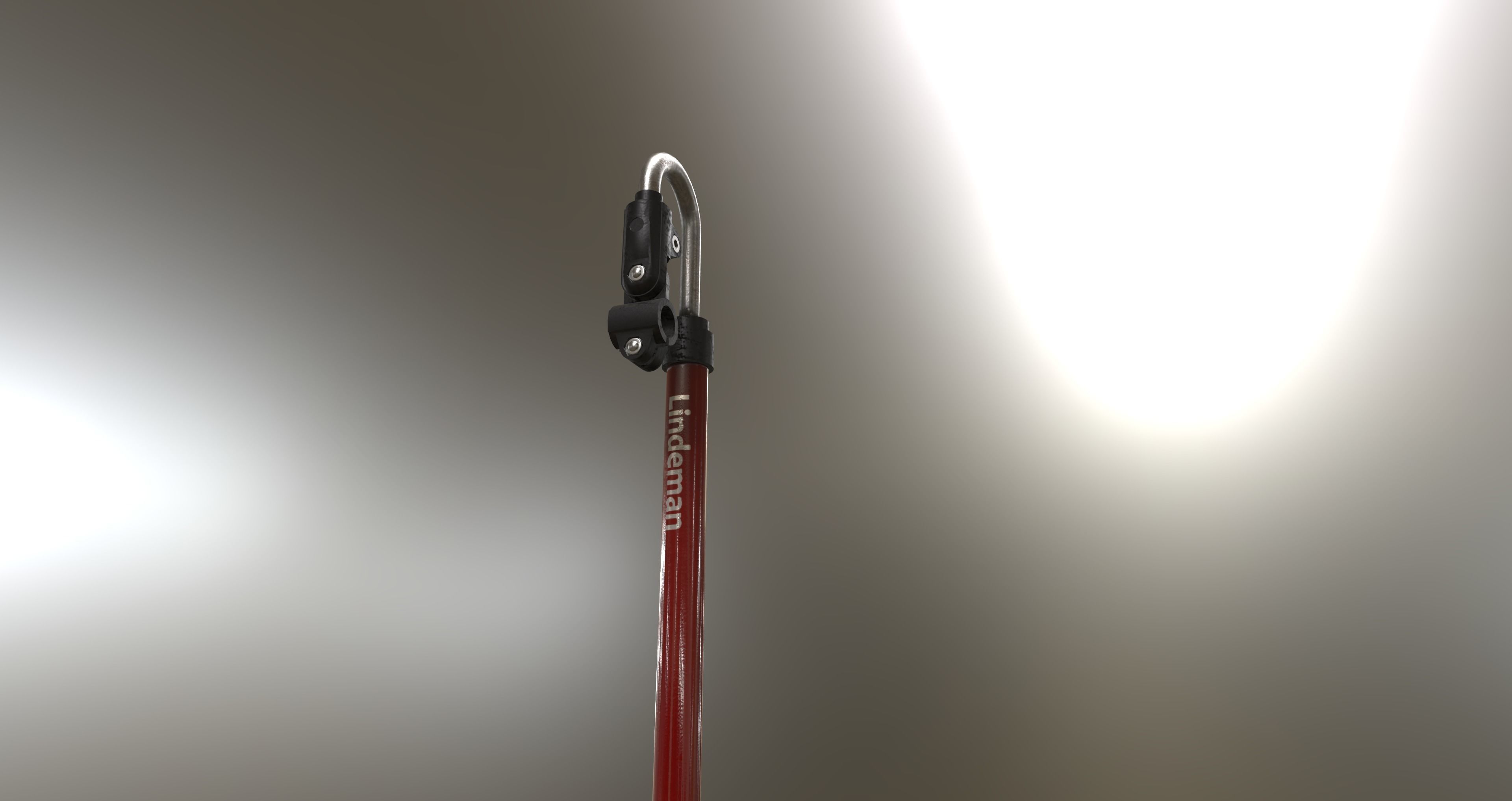 Low-Poly Classroom Pack Low-poly 3D model_43