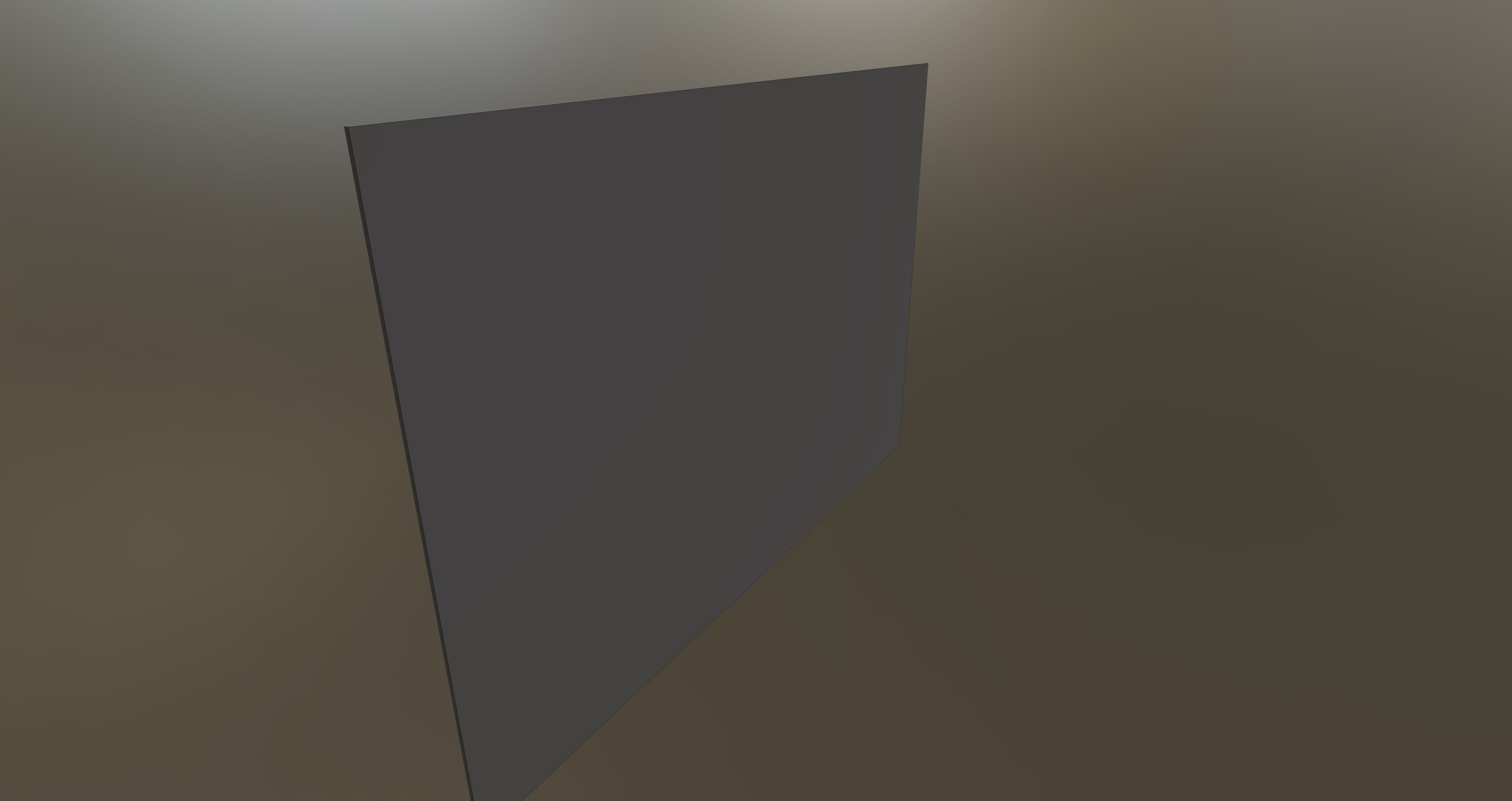 Low-Poly Classroom Pack Low-poly 3D model_33