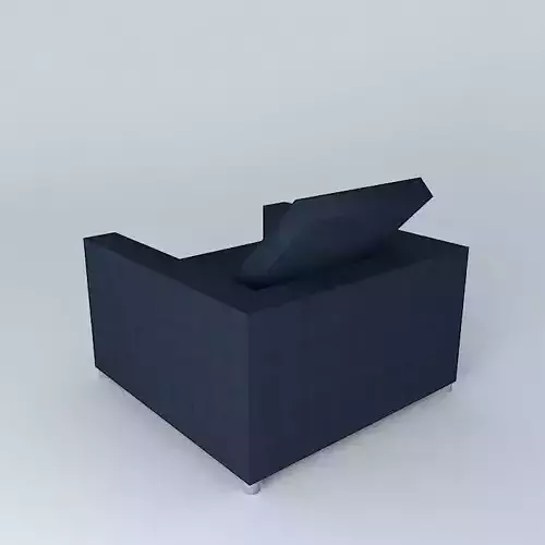 Chiller armchair