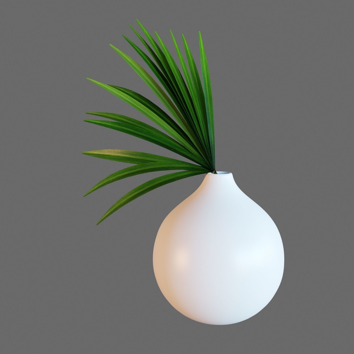 Decorative  sets 001-004 3D Model Collection_6