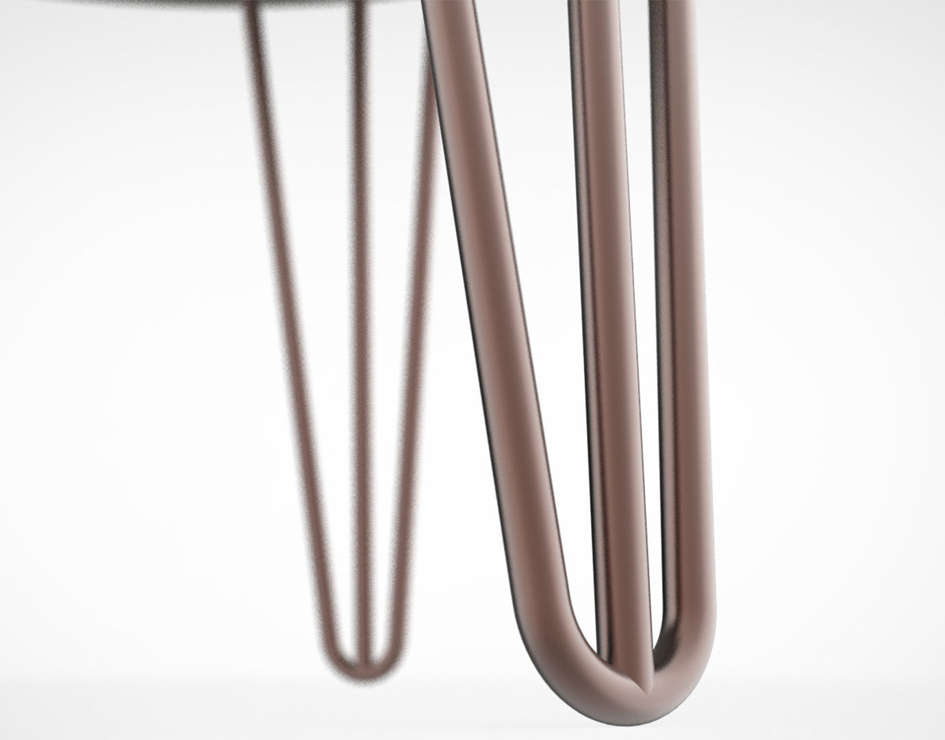 Evolution Collection - Center Table 3D model_6