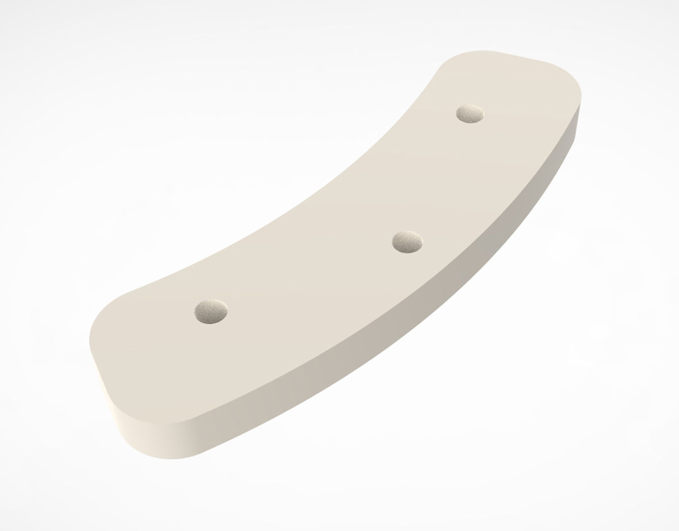 Evolution Collection - Center Table 3D model_8