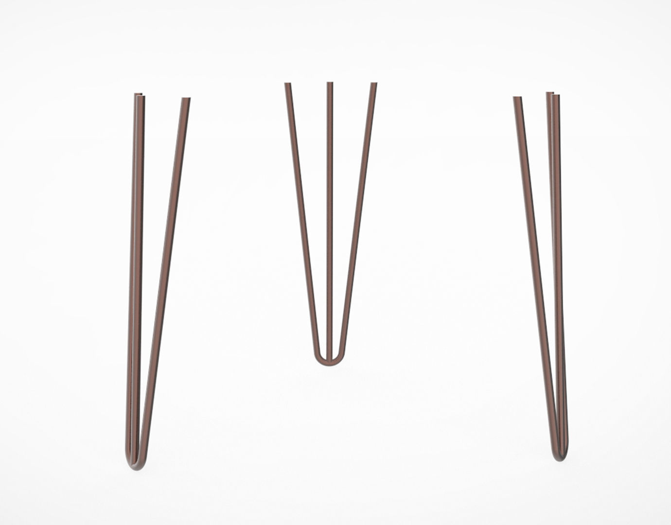 Evolution Collection - Center Table 3D model_7