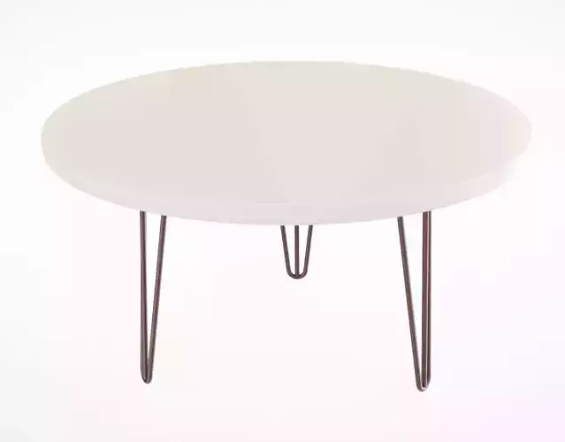 Evolution Collection - Center Table