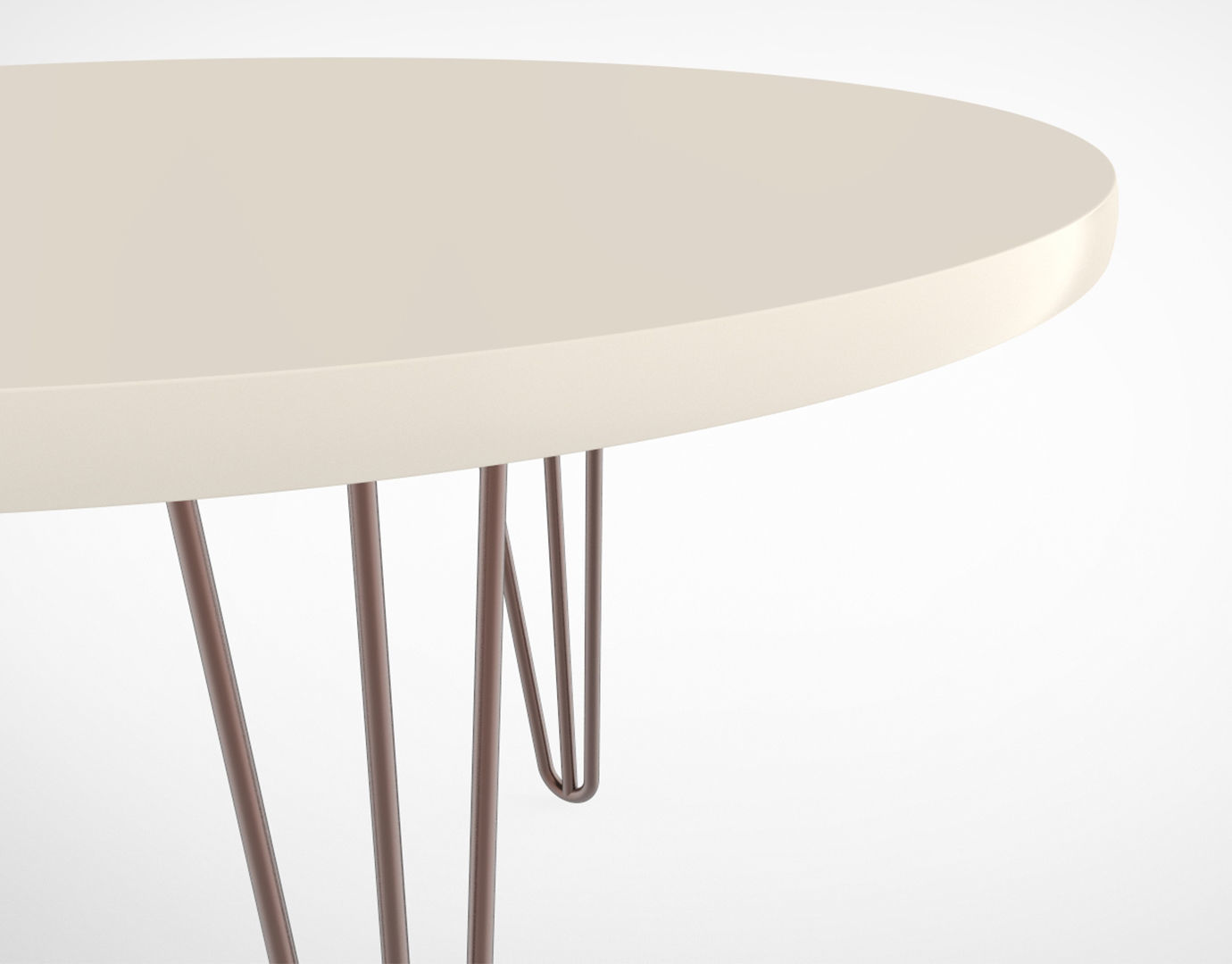 Evolution Collection - Center Table 3D model_5