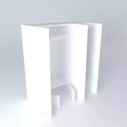 0.1.2 RAMS apartment in Moscow