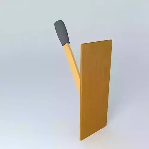 Electric Knife Switch old style switch