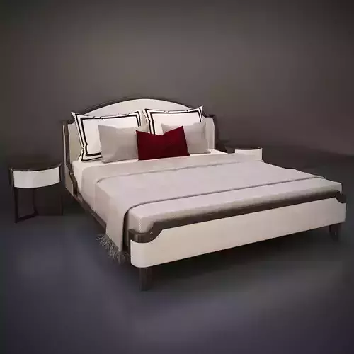 bed set