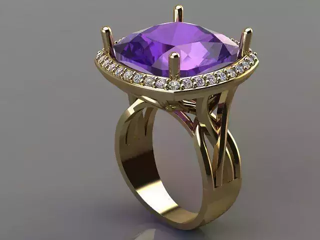 Ring Maij