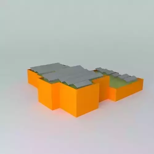 GreenTops Jerusalem project 232100