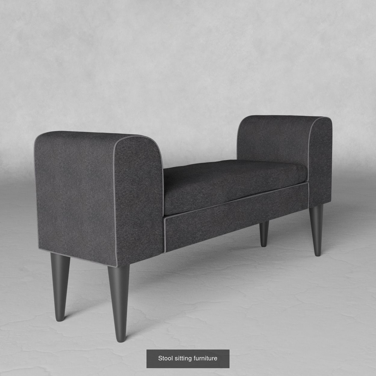 Stools and chairs collection _5