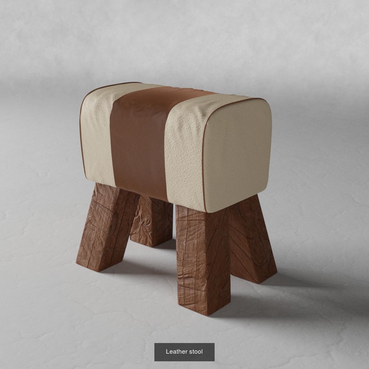 Stools and chairs collection _4