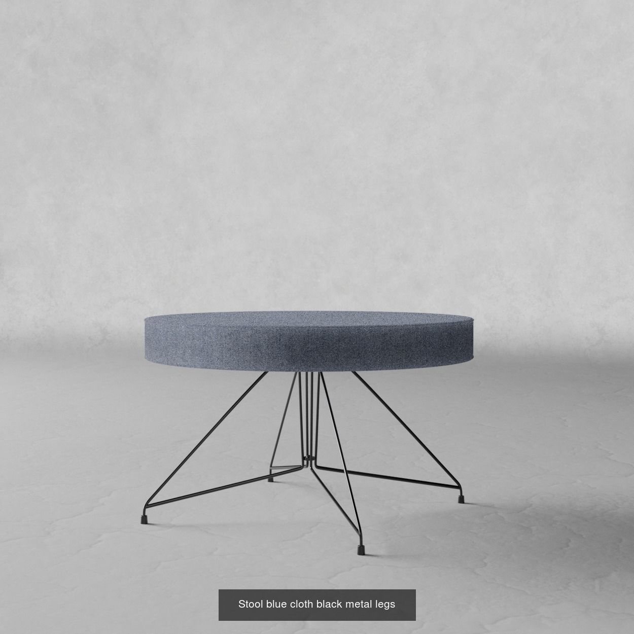 Stools and chairs collection _10